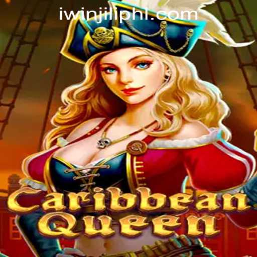 CaribbeanQueen: Dive into the Enchanting World of IwinJili Games