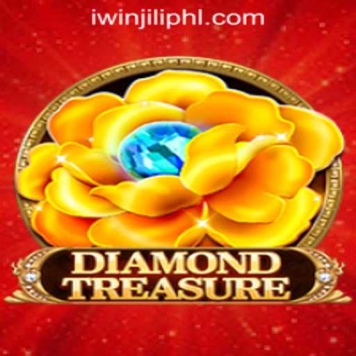 Welcome to IwinJili.com: Discover the Thrills of Diamondtreasure