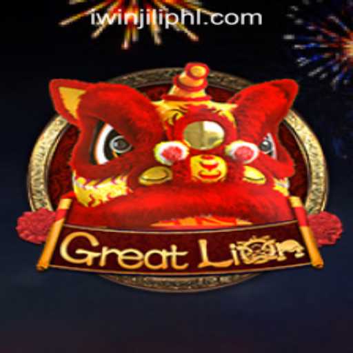GreatLion: A Roaring Adventure Awaits You at IwinJili.com