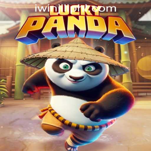Exploring the Exciting World of LuckyPanda at IwinJili.com