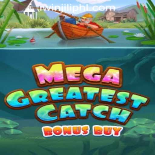 MegaGreatestCatchBonusBuy: Dive into the Ocean of Wins