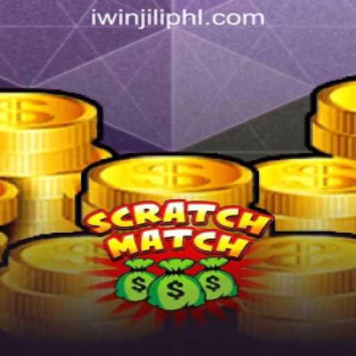 Explore ScratchMatch: A Thrilling New Game at IwinJili.com