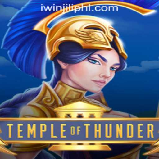 Temple of Thunder: An Epic Adventure at IwinJili.com