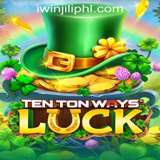 Discover TenTonWaysLuck: An Engaging Adventure in the World of IwinJili.com